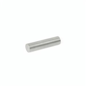 Aimants polyvalents CYL de 0,394 po de diamètre x 1,575 po d'épaisseur 502063 pour la détection et l'automatisation - Product Image 1