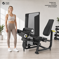 JOYFIT - Fournisseur direct d'usine - Prix compétitif et équipement de musculation de haute qualité - Appareils de musculation pour les jambes