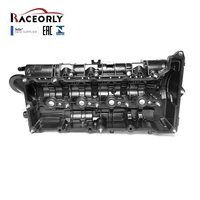 RACEORLY 11128513755 11128581798 Tutup Katup Mesin untuk BMW X5 B47D20A B47D20B 2.0D F15 F85