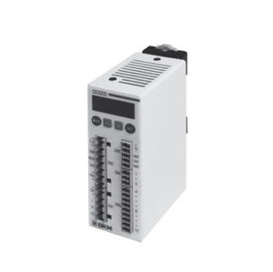 วาล์วควบคุมทิศทาง DX3000 D และท่ออากาศพลาสติกแท้ข้อต่ออัดลมแบบหนึ่งคลิกรวดเร็วตัวควบคุมอัตราการไหลและลดความเร็ว DX3000ชนิดพลาสติก - Product Image 1