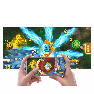 Yüksek kar <span class=keywords><strong>Online</strong></span> balıkçılık oyun yazılımı popüler özelleştirilebilir jetonlu oyunlar özel oyun platformu kaynak kodu App - Product Image 4