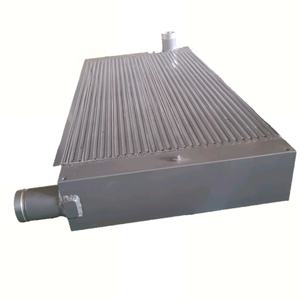 W <span class=keywords><strong>CA</strong></span> Luftkühler 100009413 Großhandel Hochwertige Ersatzteile für Luftkompressoren - Product Image 5