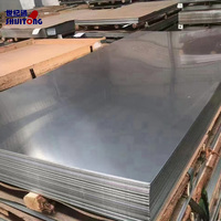 Bobine d'acier inoxydable laminé à froid série 400 2B, prix usine, pour décoration de cabine d'ascenseur, planeurité supérieure, découpe et soudure incluses