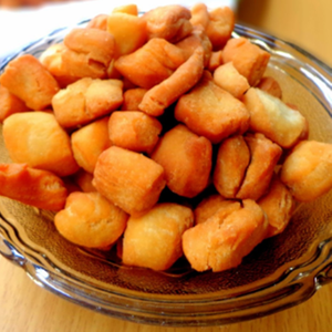 التلقائي وجبة خفيفة مقلية الغذاء آلة القلي زلابية المقلاة العميقة الجدول الأعلى الغاز المقلاة - Product Image 6