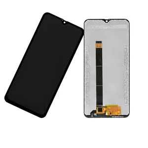 Moniteur LCD de remplacement pour téléphone portable avec numériseur d'écran tactile pour Blackview <span class=keywords><strong>A60</strong></span> <span class=keywords><strong>A60</strong></span> Pro <span class=keywords><strong>A60</strong></span> Plus - Product Image 4