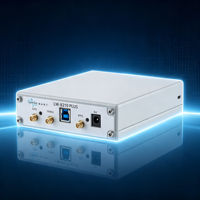 Carte de développement SDR LUOWAVE LW-B210 Plus USB 3.0 70MHz-6GHz Artix-7 200T 2T2R Coherent MIMO robuste Linux UHD/GNURadio