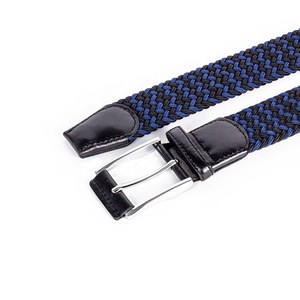 Di vendita caldo di stirata tessuto elastico cinghia di 2021 per gli uomini e le donne - Product Image 4