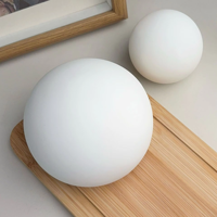 Jouet Squishy en forme de boule de pain ultra-réaliste, vente en gros, fournisseur direct d'usine, achetez maintenant