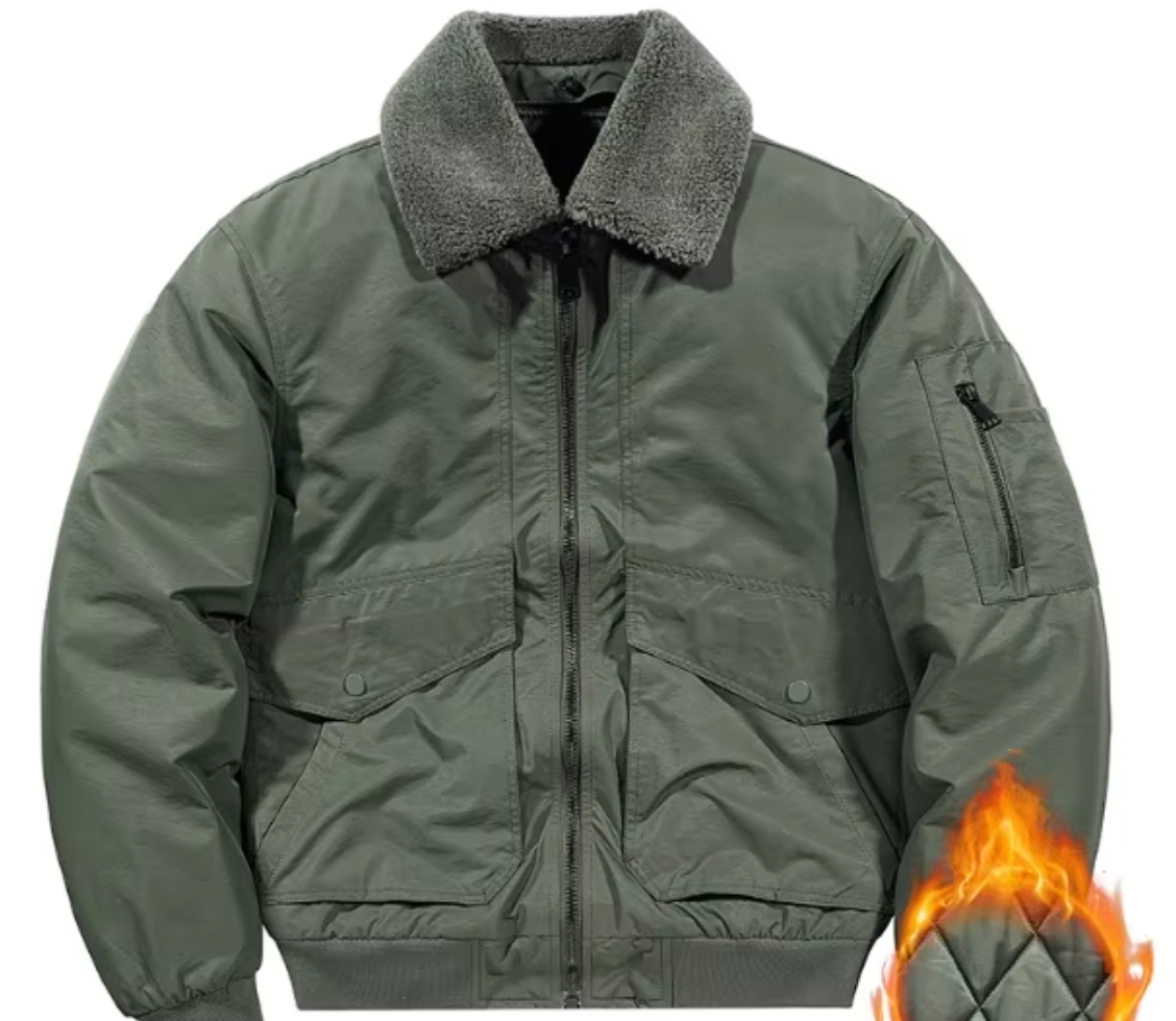 Army Green