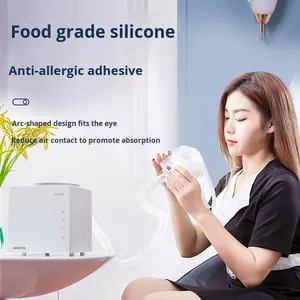 Atomizador de Ojos de escritorio Dispositivo de belleza en aerosol frío y caliente antienvejecimiento Alivia la fatiga ocular Hidrata los ojos Mejora las ojeras finas - Product Image 3