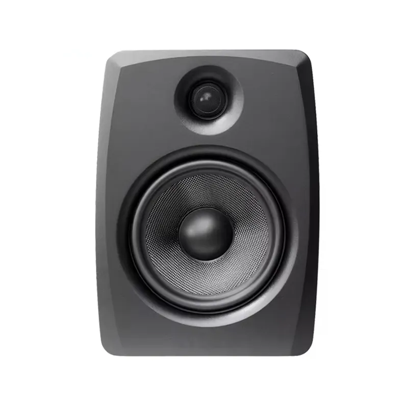 Paar 2-wege Aktiv Angetrieben Studio-monitor-lautsprecher Professionelle Frequenz Fahrer Subwoofer