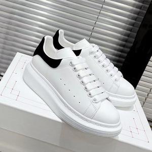 Espadriles Desechables con Parte Superior de PVC, Estilo Alexander McQueen, Zapatos Casuales para Mujer, Zapatos Deportivos de Alta Calidad para Hombre, Gran Venta - Product Image 4