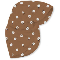 2021 américain femmes grande taille marron Bikini logo personnalisé Bikini rembourré étiquette maillot de bain plage correspondant mère-fille maillot de bain
