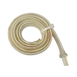 Nastro silenziatore otturatore australiano riduzione del rumore senza sforzo per porte avvolgibili - Product Image 3