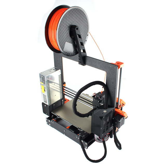 Lankeda High Quality  Clone Prusa I3 MK3S Printer Full Kit Upgraded Prusa I3 MK3s 3D Printer Kit