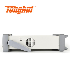 ตงฮุย TH2827C เครื่องวัด LCR ความแม่นยำสูง 1MHz ความถี่การวัด เครื่องทดสอบบริดจ์ดิจิตอลความแม่นยำสูง - Product Image 3