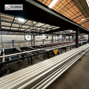 Séparations de pièces architecturales en aluminium Mur extérieur personnalisé Panneaux de revêtement de façade en métal et en aluminium perforés architecturaux - Product Image 6