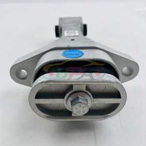 Nuevo Soporte de Motor (BRACKET ASSY-ROLL ROD) 21950-1R000 21950 1R000 para H-YUNDAI ACCENT 219501R000 - Product Image 6