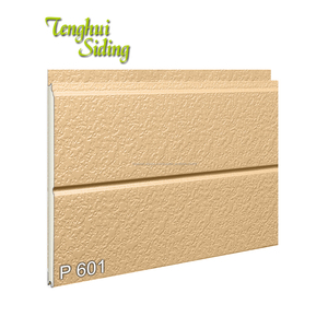 Tenghui espuma tipo ladrillo paneles de hormign casas prefabricadas - Product Image 2