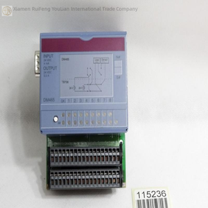 B &amp; Module de mixage numérique r 7dm465.7 Rev.k0, neuf, original, en stock, automatisation industrielle, programmation PLC dédiée - Product Image 1