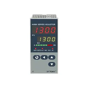 Lab Temperature And Humidity Pid 4 To 20 Ma Mold Temperature Controller