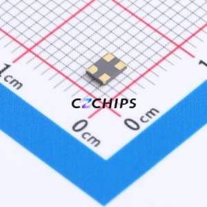 SL322527M20P Crystal (Passive) SMD3225-4P Crystal Oscillator 27MHz 10ppm 20pF 20ppm - Product Image 2