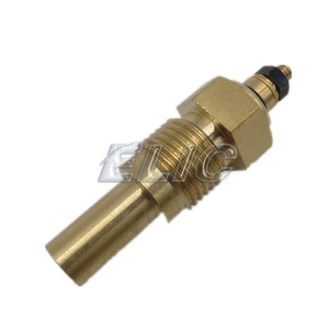 8-98156648-0 Excavator ZAX200-3 4HK1 <b>Water</b> Temperature <b>Sensor</b> 4657941 264-4297 238-0112 324-4131 4436537 11039193 21531072 - Product Image 1