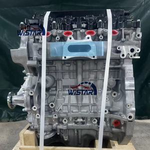 เครื่องยนต์เบนซินแบบดูดอากาศธรรมชาติ 1.8 ลิตร คุณภาพสูง ใหม่ แบบอินไลน์สี่สูบ ลองบล็อก สำหรับเครื่องยนต์ฮอนด้า R18A1 - Product Image 2