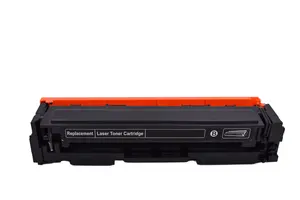 Compatible HP Color LaserJetCP3520/CP3525 N/DN/CP3525X/CM3530/CM3530TSCM/FX CE250A CE251A CE252A CE253A HP 504A Toner Cartridges