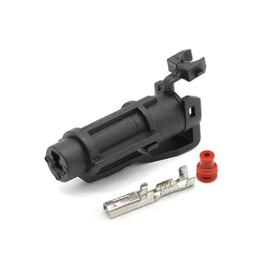 MG640280-5 MG610278-5 MG640341-5 <span class=keywords><strong>KET</strong></span> SWP серии автомобильных разъемов 1/2/3/6/8Pin мужской женский корпус водонепроницаемое соединение - Product Image 3