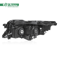 Ensemble de phares avant pour Honda Pilot 2016-2020, phare avant, spécifications américaines, prise 4 broches