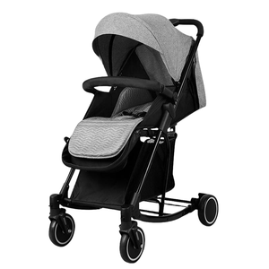 Haute qualité 0-3 ans peut basculer dossier réglable pliant usine <span class=keywords><strong>pas</strong></span> <span class=keywords><strong>cher</strong></span> prix cinq points harnais bébé <span class=keywords><strong>poussette</strong></span> - Product Image 1