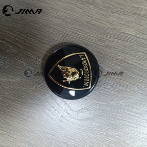 Tapa Central de Rueda para <span class=keywords><strong>Lamborghini</strong></span> Huracan EVO <span class=keywords><strong>Performante</strong></span> Aventador <span class=keywords><strong>SVJ</strong></span> OEM 470601259C - Product Image 1