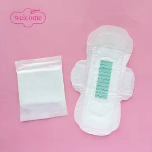 Prodotto più venduto in Alibaba altri prodotti per l'igiene femminile assorbenti igienici imballaggio Vietnam assorbente sanitario