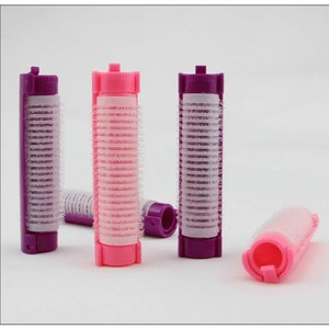 แกนม้วนผมมหัศจรรย์แบบติดเอง รุ่นที่สี่ ยี่ห้อ<span class=keywords><strong>เกาหลี</strong></span> มอร์แกน สำหรับ<span class=keywords><strong>ดัด</strong></span><span class=keywords><strong>ผม</strong></span><span class=keywords><strong>โคน</strong></span><span class=keywords><strong>ผม</strong></span>ให้งอนฟู ทนทาน ทำจากพลาสติก ใช้กับน้ำยาดัด<span class=keywords><strong>ผม</strong></span>แบบเย็น - Product Image 4