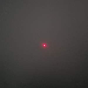 12X30mm 650nm 5mW ปรับโฟกัสได้24V โมดูลแสงสีแดงโมดูลเลเซอร์แบบจุดเลเซอร์ - Product Image 2