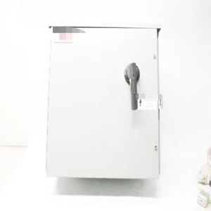 Controlador de programación PLC de automatización Industrial de almacén listo original Nuevo de 2017 - Product Image 1