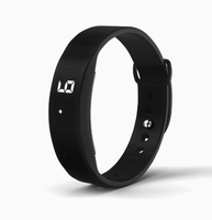 Jam Tangan Pintar Olahraga Diskon Besar, Alarm Getar, Layar LED, Pelacak Kebugaran, Jam Tangan Kesehatan & Olahraga, Jam Tangan yang Dapat Dikustomisasi