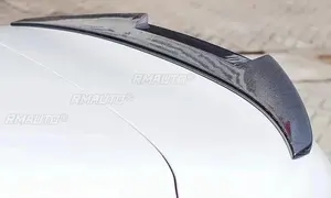 Alerón Trasero para BMW Serie 4 G23 420i 430i 420d 430d 2021-2023, Kit de Carrocería, Alerón para Maletero Trasero de BMW G23, Accesorios para Automóviles - Product Image 4