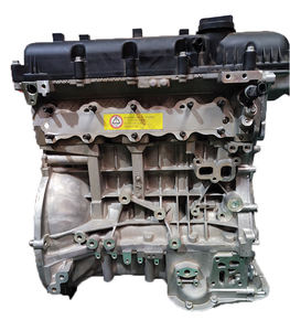 G4KF Vente directe d'usine Bloc moteur de haute qualité pour Hyundai Sonata Tucson <span class=keywords><strong>KIA</strong></span> K5 <span class=keywords><strong>Sportage</strong></span> R - Product Image 1