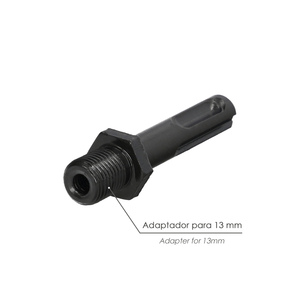 Adattatore SDS Plus per Martello con Attacco da 1/2 Pollice - Product Image 3