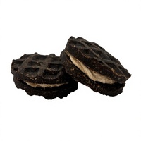 Usine de nourriture pour chiens OEM, étiquette privée, biscuits naturels riches en protéines pour chiens adultes, friandises pour chiens
