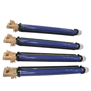 MaiGe Remanufaturado para <span class=keywords><strong>Xerox</strong></span> <span class=keywords><strong>013R00579</strong></span> Preto/Cor Unidade de Tambor para DocuColor 1632/2240/3535 - Product Image 1