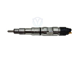 ชุดหัวฉีดคอมมอนเรล CYJ 0445120927 510-1695 5101695 สำหรับเครื่องยนต์ C9.3 ของรถขุด E336 E340 E345GC E350 - Product Image 4