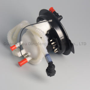 Gruppo Pompa Carburante Ricambio Auto OE 7L5919679 95562042100 per Cayenne 3.2/3.6 (Pompa Carburante Ausiliaria) Nuovo con 1 Anno di Garanzia - Product Image 4