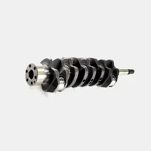 good quality kubota v1505 d722 v4300 crankshaft