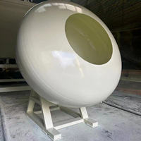 Granulateur à tambour |   Granulateur à disques haute efficacité pour la granulation d'engrais organiques et de poudres minérales