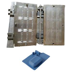 แม่พิมพ์ซิลิโคนปุ่มยางแป้นพิมพ์ผลิตภัณฑ์ระยะไกลผลิตจากประเทศจีน - Product Image 4