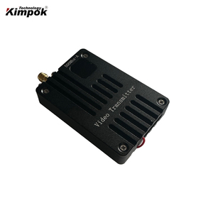 570Mhz Drone FPV Video trasmettitore e ricevitore 20km LOS con <span class=keywords><strong>2</strong></span> Watt di potenza 8 canali - Product Image 1