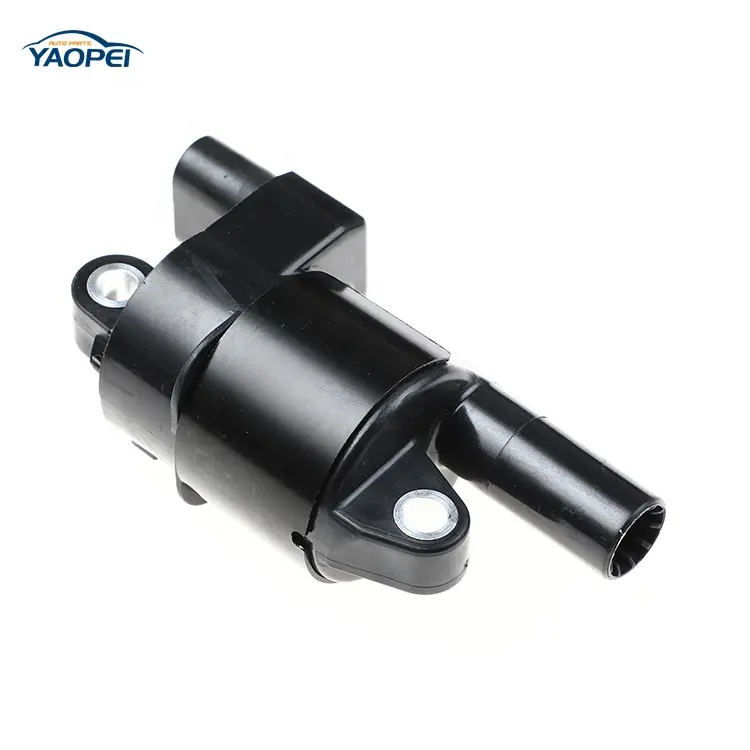 12573190 YAOPEI Ignition Coil For Cadillac ESCALADE CTS Buick Lacrosse / Allure Hummer SAAB 9-7X Chevy